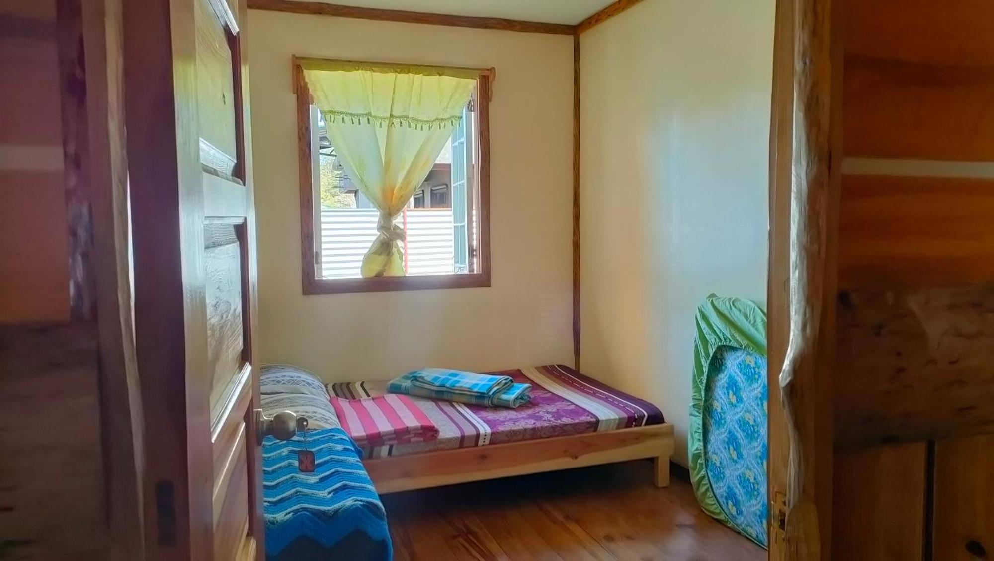 Villa Acai'S Transient House à Sagada Extérieur photo