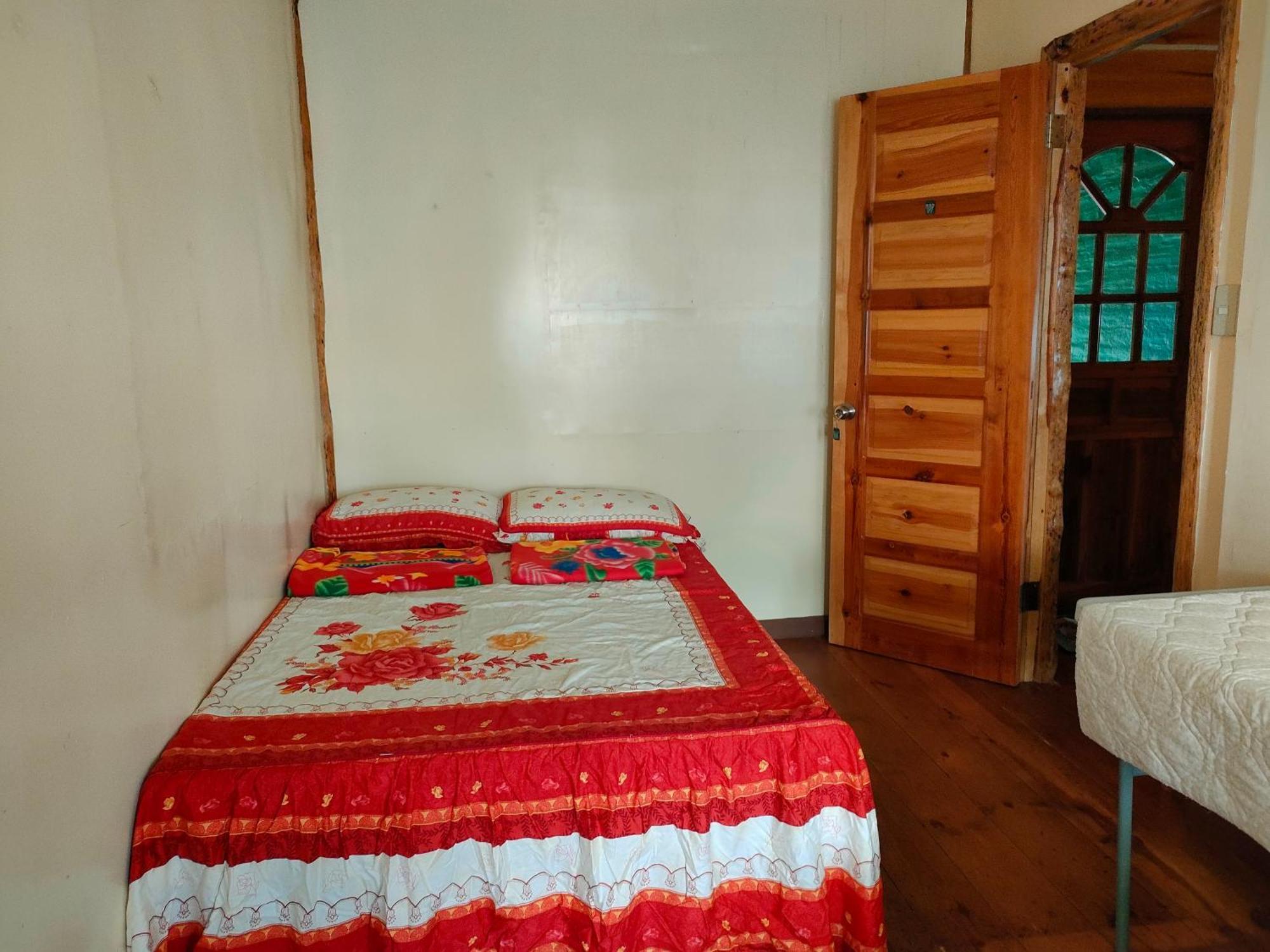 Villa Acai'S Transient House à Sagada Extérieur photo